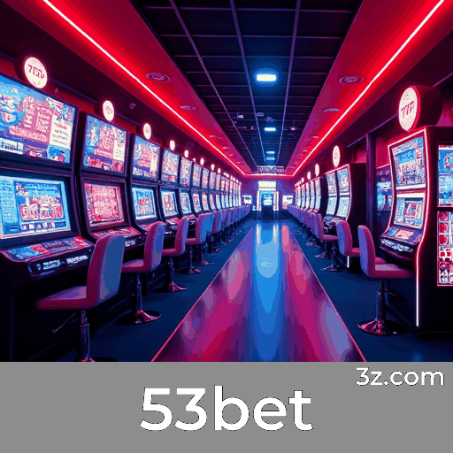 53bet Promo: Desvende o Potencial das Ofertas