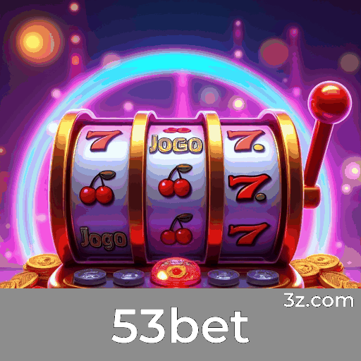Cadastre-se Rapidamente e Desbloqueie Recompensas Exclusivas 53bet